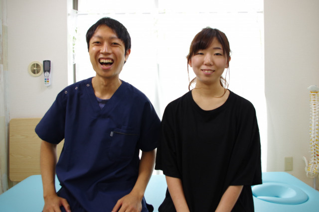 お客様写真
